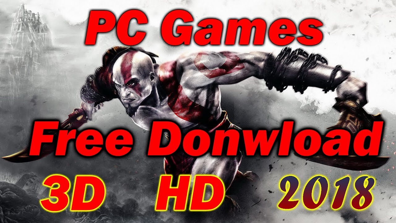 1gb games for pc download